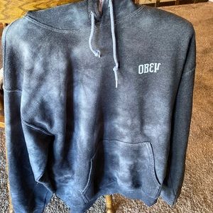 Obey Hoodie